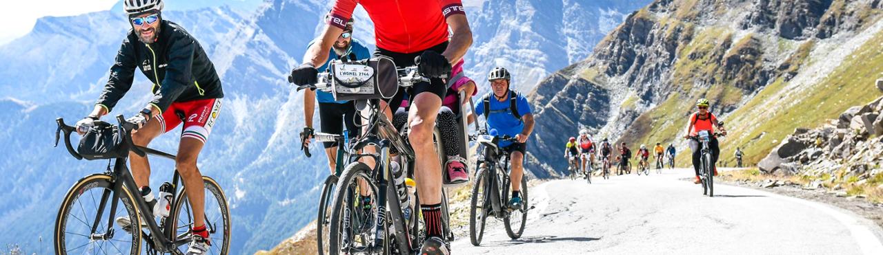SCALATE LEGGENDARIE - 9 LUGLIO - MONTEMALE